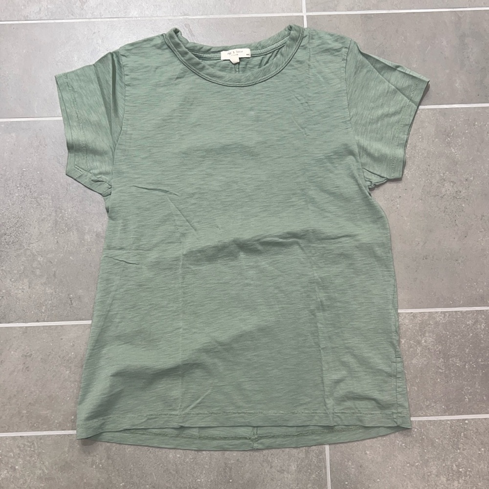 Rag and Bone short sleeve Tshirt